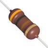 Through Hole Resistors - A138308TB-ND - DigiKey