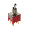 Toggle Switches - 200MDP1T2B1M2RE-ND - DigiKey