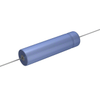 Capacitors - Aluminum Electrolytic Capacitors -- NLW300-25