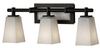 Light Vanity Fixture - VS16603-ORB - Murray Feiss Lighting