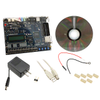 Development Boards, Kits, Programmers - Evaluation Boards - Embedded Complex Logic (FPGA, CPLD) Evaluation Boards - P0301 - Acme Chip Technology Co., Limited