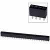 Headers, Receptacles, Female Sockets - S4027-ND - DigiKey