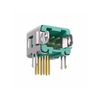 Headers, Male Pins - 952-G125-MH10605L1RCT-ND - DigiKey