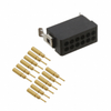 Free Hanging, Panel Mount - 952-2114-ND - DigiKey