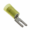 Spade Connectors - 298-15436-ND - DigiKey