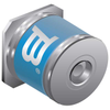 Gas Discharge Tube Arresters (GDT) -- 118-2029-09-SMLF-ND - Image