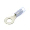 Molex 19057-0060 Ring Terminal, 16-14 Ga., 1/4