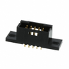 Headers, Male Pins - A115694-ND - DigiKey