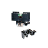 Circuit Protection Accessories - 5666-FBDIN1-ND - DigiKey