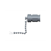Circular Connector Accessories - CAP-WABFLPB1-ND - DigiKey