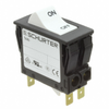 Circuit Breakers - 486-4121-ND - DigiKey