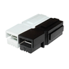 Powerpole® 15/45 One Row 1X2 Assembly Bonded - WK - ASMFP30-1X2-WK - Anderson Power Products