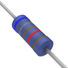 Through Hole Resistors - RSF1FB68K1-ND - DigiKey