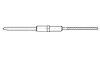 ARINC Connector - 1663533-2 - Powell Electronics, Inc.