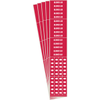 Labels, Stickers, Decals - Preprinted - 2267-7330-3C-PK-ND - DigiKey