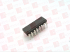 Optoisolator IC - 11452860 - Radwell International