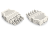 Female connector/socket - 770-325 - WAGO