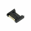 FFC, FPC (Flat Flexible) Connector Assemblies - 670-2751-6-ND - DigiKey