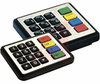Keypads, Matrix Output, Vandal Resistant, Weather Resistant - 70102227 - Allied Electronics, Inc.