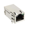 Modular/Ethernet Connector (RJ45) Jacks With Magnetics - 535-13149-ND - DigiKey