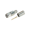 Coaxial Connector (RF) Assemblies - 5073-ASM-1504-ND - DigiKey