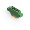 Edgeboard Connectors - 151-845-016-544-812-ND - DigiKey