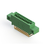 Edgeboard Connectors - 151-845-011-558-612-ND - DigiKey