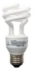 Compact Fluorescent - T3 - FLE15HT3/2/XL/SW - 80937 - Kennedy Webster Electric Co.