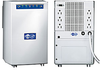 OmniSmart Tower UPS System, 850 VA -- OMNISMART850