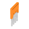 Terminal Block Jumpers - 281-3077600000-ND - DigiKey