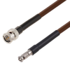 Coaxial Cables (RF) - 6099-PE3C8814/BR-120-ND - DigiKey