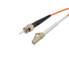 Fiber Optic Cables - 5073-FCA-M2SZ-LCSC-10M-ND - DigiKey