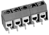 Fixed Printed Circuit Board Terminal Blocks - 91051 - LMI Components, Inc.