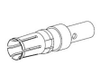 D Sub Contacts - 2135119 - RS Components, Ltd.