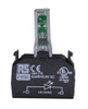 Push Button Contact Blocks & Light Blocks - 1881172 - RS Components, Ltd.