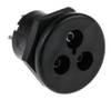 Compact Power Connectors -- 449275 - Image