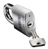Padlocks -- 1222445 - Image