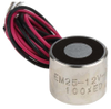 Magnetic Door Locks - 7393286 - RS Components, Ltd.