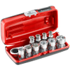 Socket Sets - 1447819 - RS Components, Ltd.
