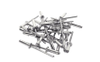 Rivet Sets - 2707718 - RS Components, Ltd.