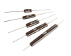 Through Hole Resistors - 1393421 - RS Components, Ltd.