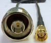 Coaxial Cable - 2354789 - RS Components, Ltd.