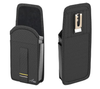 Handheld Computer Holster – Zebra Terminal Accessory by AGOZ - HM80_ZBR-GBSC - AgozTech LLC