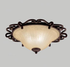 Flush Mounts-Bowl Style - 54769 - Light Center (The)