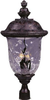 40421WGOB Exterior -Post/Pier Head - 408328 - Capital Lighting, Inc.