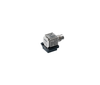CCLD Triax Accel, 10mV/g, TEDS, Clip M -- -4524-B-001- - Image