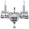 631-2-514 Sconces-Double Candle - 699485 - Capital Lighting, Inc.