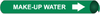 Pipe Marker - B4070 - Rutke Signs & Safety
