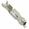 Terminals - Barrel, Bullet Connectors - A111423CT-ND - DigiKey