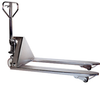 Stainless Steel Pallet Truck -- SSPT - Image